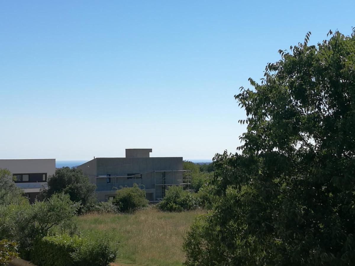 Apartment Katarina Vodnjan Εξωτερικό φωτογραφία