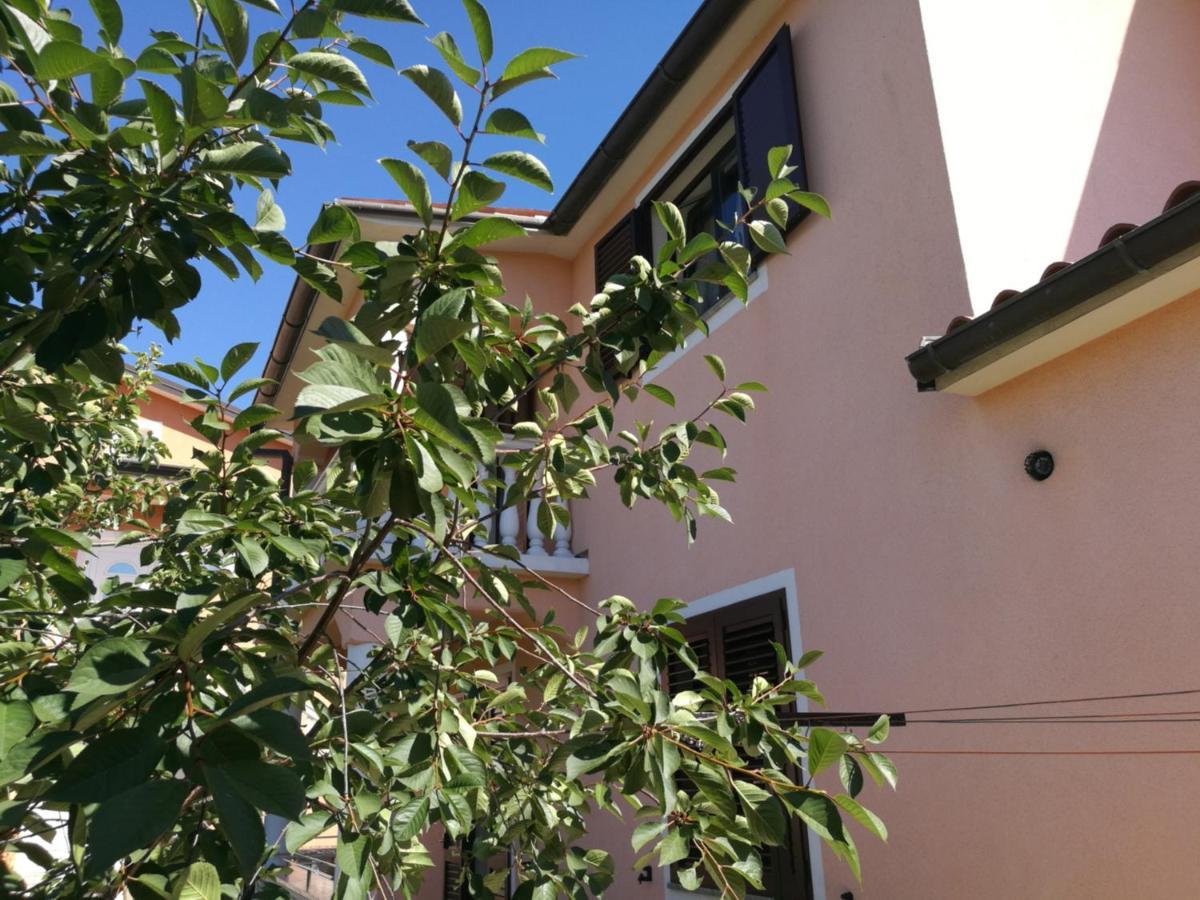 Apartment Katarina Vodnjan Εξωτερικό φωτογραφία