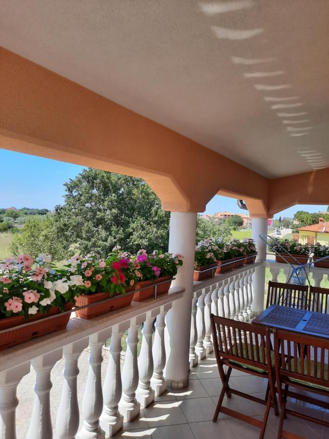 Apartment Katarina Vodnjan Εξωτερικό φωτογραφία