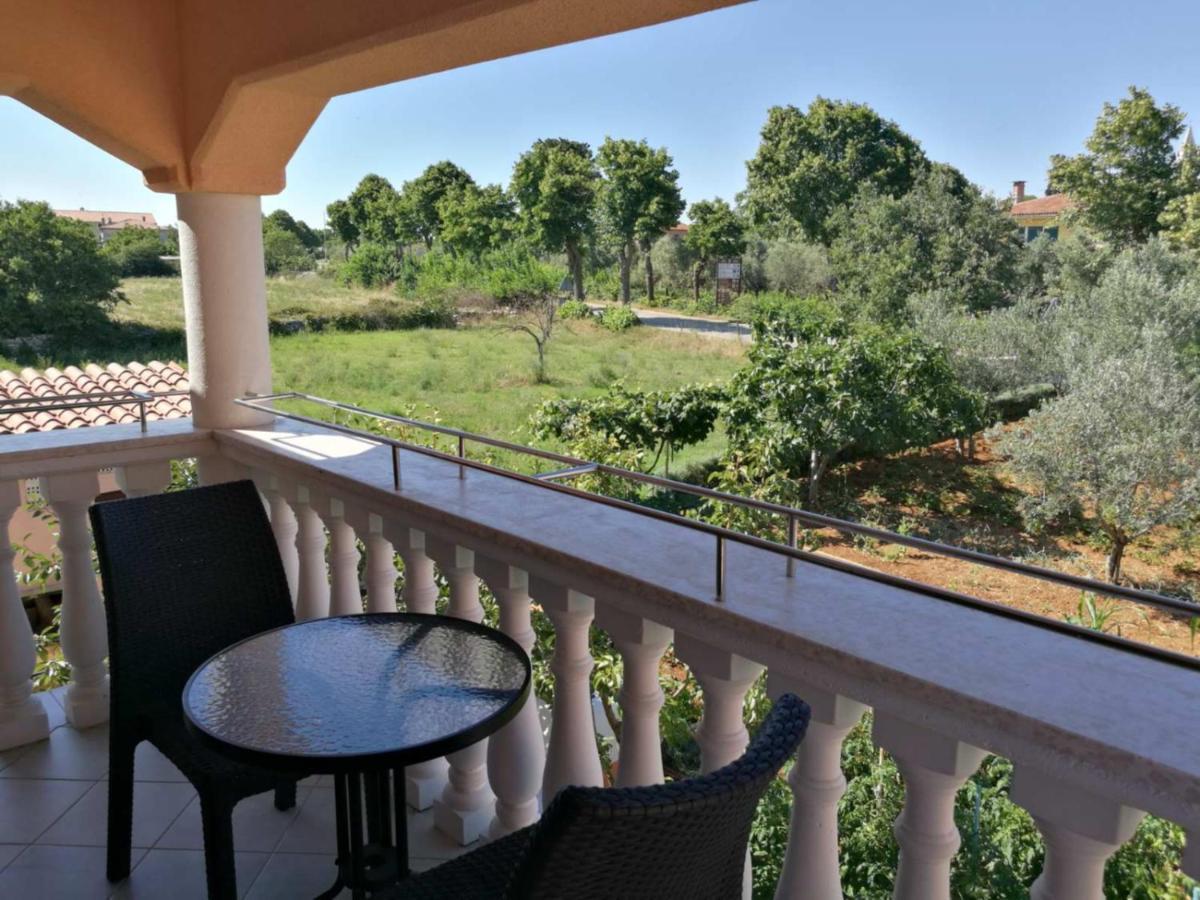 Apartment Katarina Vodnjan Εξωτερικό φωτογραφία