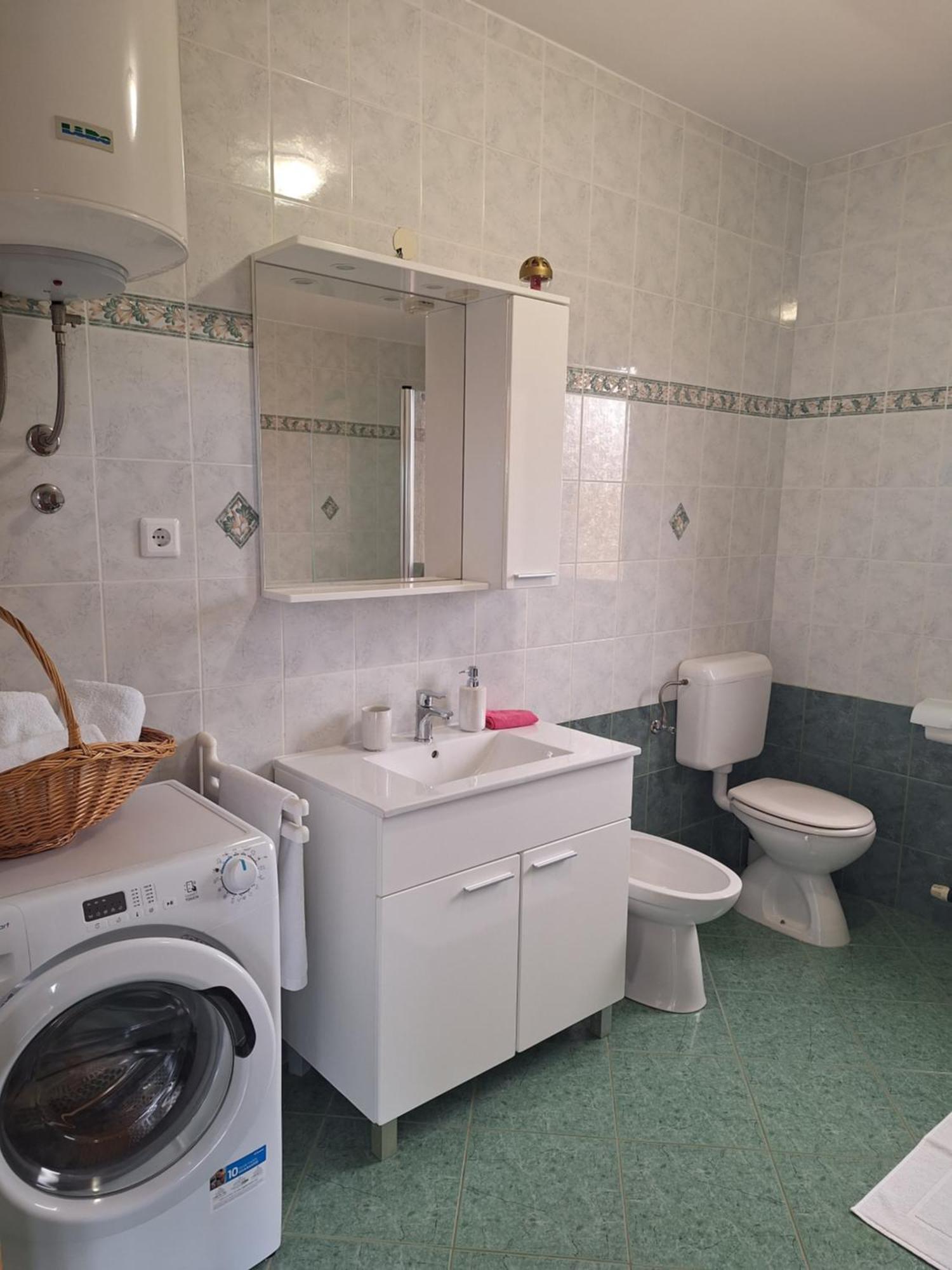 Apartment Katarina Vodnjan Εξωτερικό φωτογραφία